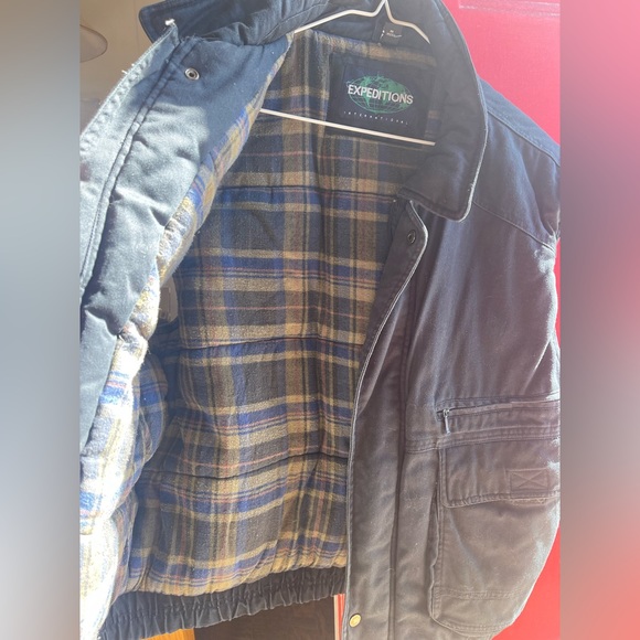 Expedition Men’s Vest - Picture 4 of 4